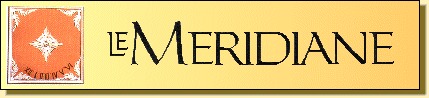 Le Meridiane